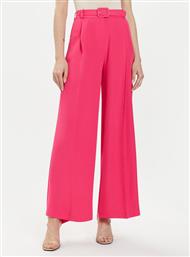 ΠΑΝΤΕΛΟΝΙ PALAZZO 24EB509/04FU ΡΟΖ WIDE LEG MARYLEY