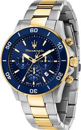 ΡΟΛΟΙ COMPETIZIONE DIVER R8873600006 ΑΣΗΜΙ MASERATI