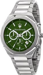 ΡΟΛΟΙ STILE R8873642011 ΑΣΗΜΙ MASERATI