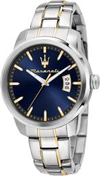 ΡΟΛΟΙ SUCCESSO R8853121011 ΑΣΗΜΙ MASERATI
