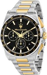 ΡΟΛΟΙ VELOCITA CHRONOGRAPH R8873652003 ΑΣΗΜΙ MASERATI