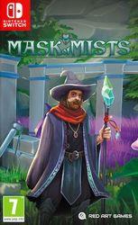 MASK OF MISTS