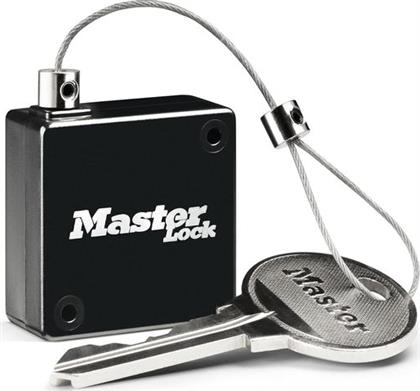 LOCK SELECT ACCESS ΣΥΓΚΡΑΤΗΣΗ ΚΛΕΙΔΙΩΝ ΓΙΑ ΠΡΟΙΟΝΤΑ ΕΛΕΓΧΟΜΕΝΗΣ ΠΡΟΣΒΑΣΗΣ MASTER