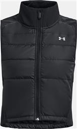 ΑΜΑΝΙΚΟ ΜΠΟΥΦΑΝ UA STORM SESSION RUN VEST UNDER ARMOUR