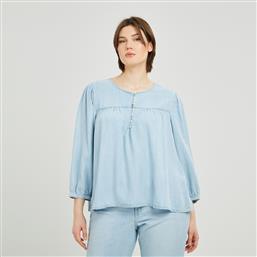 ΜΠΛΟΥΖΑ HALSEY BLOUSE LEVIS