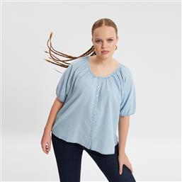 ΜΠΛΟΥΖΑ LEANNE LIGHTWEIGHT BLOUSE MAT