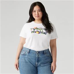 ΜΠΛΟΥΖΑ THE PERFECT TEE LEVIS