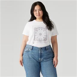 ΜΠΛΟΥΖΑ THE PERFECT TEE LEVIS