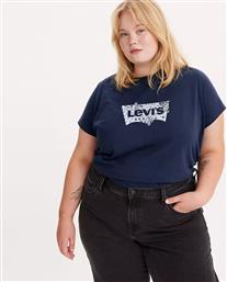 ΜΠΛΟΥΖΑ THE PERFECT TEE LEVIS