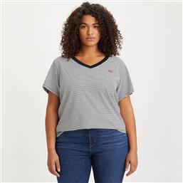 ΜΠΛΟΥΖΑ THE PERFECT V-NECK TEE LEVIS