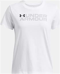 ΜΠΛΟΥΖΑ UA BIG LOGO PACK SHORT SLEEVE UNDER ARMOUR