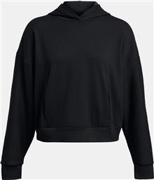 ΜΠΛΟΥΖΑ UA JOURNEY RIB OVERSIZED HOODIE UNDER ARMOUR