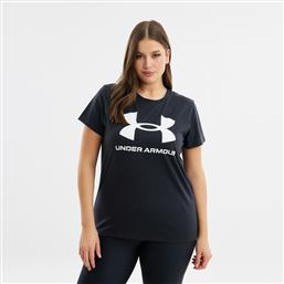 ΜΠΛΟΥΖΑ UA SPORTSTYLE GRAPHIC SHORT SLEEVE UNDER ARMOUR