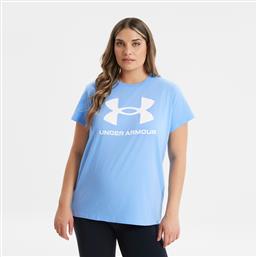 ΜΠΛΟΥΖΑ UA SPORTSTYLE GRAPHIC SHORT SLEEVE UNDER ARMOUR