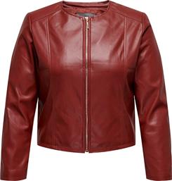 ΜΠΟΥΦΑΝ FAUX LEATHER CARECHO ONLY CARMAKOMA