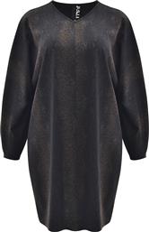 ANIMAL-PRINT ΓΙΛΕΚΟ ΦΟΡΕΜΑ ΜΕ V-ΛΑΙΜΟΚΟΨΗ MAT FASHION