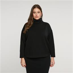 BASIC ΠΛΕΚΤΗ ΜΠΛΟΥΖΑ ΖΙΒΑΓΚΟ MAT FASHION