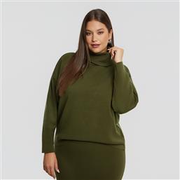 BASIC ΠΛΕΚΤΗ ΜΠΛΟΥΖΑ ΖΙΒΑΓΚΟ MAT FASHION