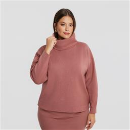 BASIC ΠΛΕΚΤΗ ΜΠΛΟΥΖΑ ΖΙΒΑΓΚΟ MAT FASHION