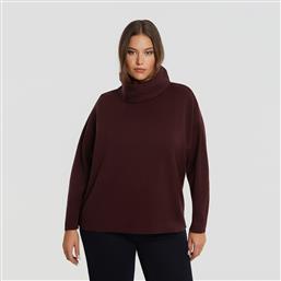 BASIC ΠΛΕΚΤΗ ΜΠΛΟΥΖΑ ΖΙΒΑΓΚΟ MAT FASHION