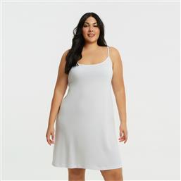 BASIC SUPER JERSEY ΑΜΑΝΙΚΟ ΦΟΡΕΜΑ MAT FASHION