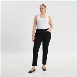 BASIC ΤΖΙΝ SLIM MAT FASHION