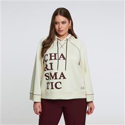 ΜΠΛΟΥΖΑ CHARISMATIC ΜΕ ΚΟΥΚΟΥΛΑ MAT FASHION