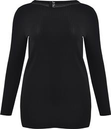 ΜΠΛΟΥΖΑ ΡΙΠ ΜΑΚΡΥΜΑΝΙΚΗ MAT FASHION