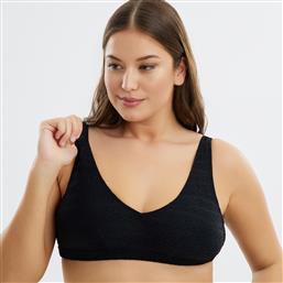 BRALETTE ΜΑΓΙΟ ΜΠΙΚΙΝΙ ΜΕ ΑΝΑΓΛΥΦΟ ΜΟΤΙΒΟ MAT FASHION