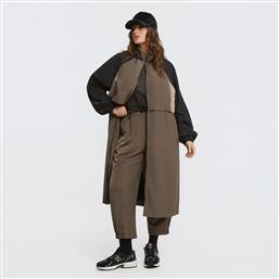 CARROT ΠΑΝΤΕΛΟΝΙ ΜΕ ΕΛΑΣΤΙΚΗ ΜΕΣΗ MAT FASHION