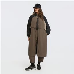 ΔΙΧΡΩΜΟ TAFFETA ΠΑΝΩΦΟΡΙ ΤΥΠΟΥ ΑΝΟΡΑΚ MAT FASHION