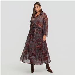 ΕΜΠΡΙΜΕ MAXI ΦΟΥΣΤΑ MAT FASHION