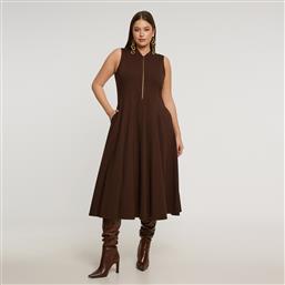 ΦΟΡΕΜΑ ΑΜΑΝΙΚΟ ΚΛΟΣ ΜΕ ΦΕΡΜΟΥΑΡ MAT FASHION