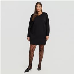 ΦΟΡΕΜΑ ΦΟΥΤΕΡ V ΜΕ ΡΑΦΗ ΜΠΡΟΣΤΑ MAT FASHION