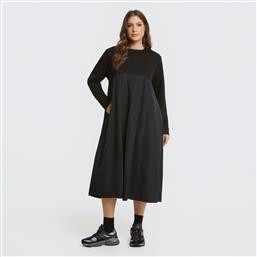 ΦΟΡΕΜΑ ΜΕ ΣΥΝΔΥΑΣΜΟ ΥΦΑΣΜΑΤΩΝ MAT FASHION