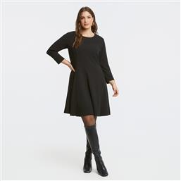 ΦΟΡΕΜΑ SUPER JERSEY ΣΕ Α-ΓΡΑΜΜΗ MAT FASHION