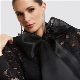 ΦΟΥΛΑΡΙ ΑΠΟ ORGANZA MAT FASHION