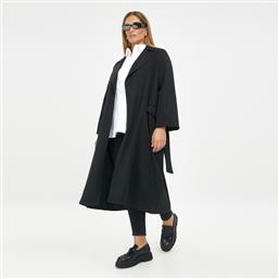 ΚΑΠΑΡΝΤΙΝΑ LYOCELL ΜΕ ΖΩΝΗ MAT FASHION