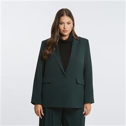 ΚΛΑΣΙΚΟ TAILORED ΣΑΚΑΚΙ MAT FASHION