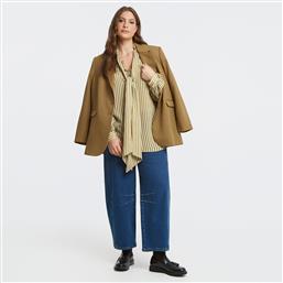 ΚΛΑΣΙΚΟ TAILORED ΣΑΚΑΚΙ MAT FASHION