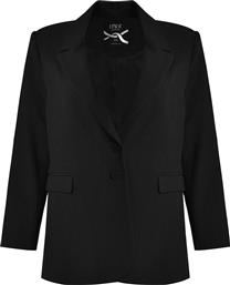 ΚΛΑΣΙΚΟ TAILORED ΣΑΚΑΚΙ MAT FASHION