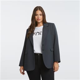 ΚΛΑΣΙΚΟ TAILORED ΣΑΚΑΚΙ MAT FASHION