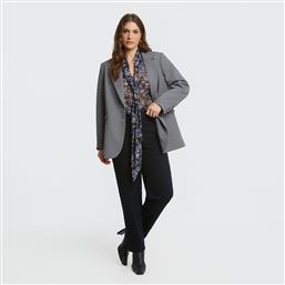 ΚΛΑΣΙΚΟ TAILORED ΣΑΚΑΚΙ MAT FASHION