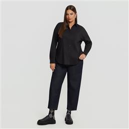 ΚΛΑΣΙΚΟ ΒΑΜΒΑΚΕΡΟ ΠΟΥΚΑΜΙΣΟ MAT FASHION