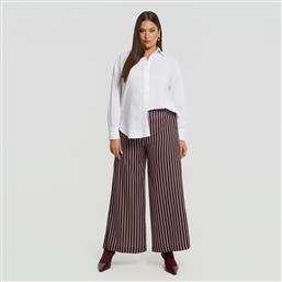 ΚΛΑΣΙΚΟ ΒΑΜΒΑΚΕΡΟ ΠΟΥΚΑΜΙΣΟ MAT FASHION