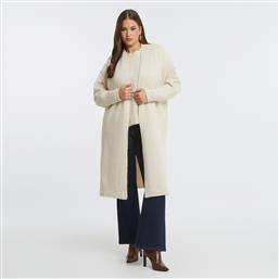 ΚΟΝΤΟΜΑΝΙΚΟ ΜΑΚΡΥ ΠΛΕΚΤΟ ΓΙΛΕΚΟ MAT FASHION