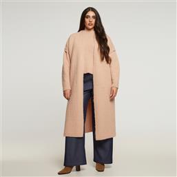 ΚΟΝΤΟΜΑΝΙΚΟ ΜΑΚΡΥ ΠΛΕΚΤΟ ΓΙΛΕΚΟ MAT FASHION