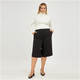 ΜΟΝΟΧΡΩΜΗ ΒΕΡΜΟΥΔΑ ΜΕ ΠΙΕΤΕΣ MAT FASHION