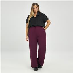 ΠΑΝΤΕΛΟΝΑ ΚΡΕΠ ΜΕ ΠΙΕΤΕΣ MAT FASHION