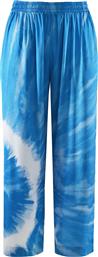 ΠΑΝΤΕΛΟΝΑ TIE-DYE ΣΑΤΕΝ MAT FASHION